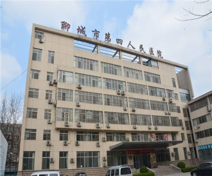 九江防辐射铅门应用于第四人民医院