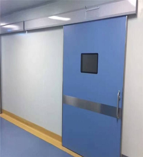 九江X射线防护铅门 牙科CT室 医院铅门