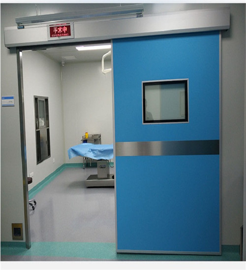 九江铅门厂家订做 CT防辐射铅门 DR防辐射铅门 包过检测