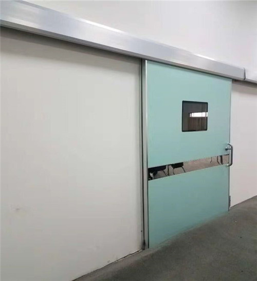 九江ct室防护门 ct室射线防护门 不锈钢铅板门 欢迎订购